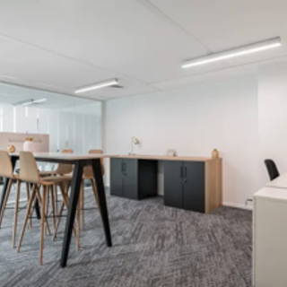 Bureau privé 40 m² 10 postes Coworking Rue Marius Aufan Levallois-Perret 92300 - photo 5